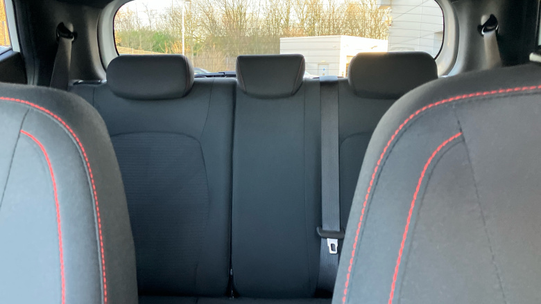 Hyundai i10 1.0 T-GDi N Line 5dr Petrol Hatchback